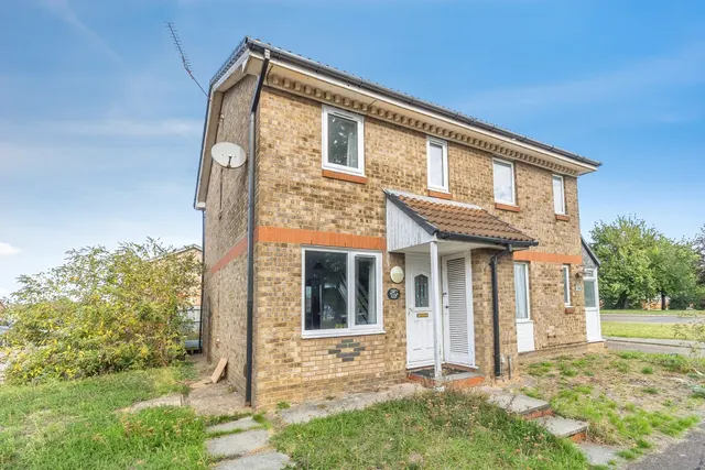 Penda Close, Luton, LU3, photo 1
