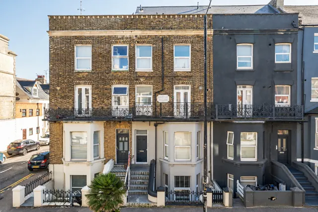 Canterbury Road, Margate, CT9, photo 1