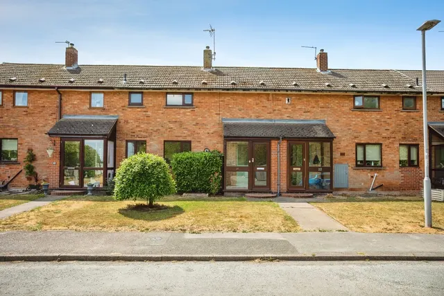 Fairway Crescent, Newton, NG13, photo 2