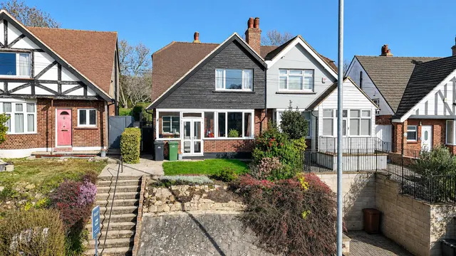 St. Helens Road, Hastings, photo 1
