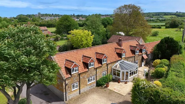 Clanville, BA7, photo 1
