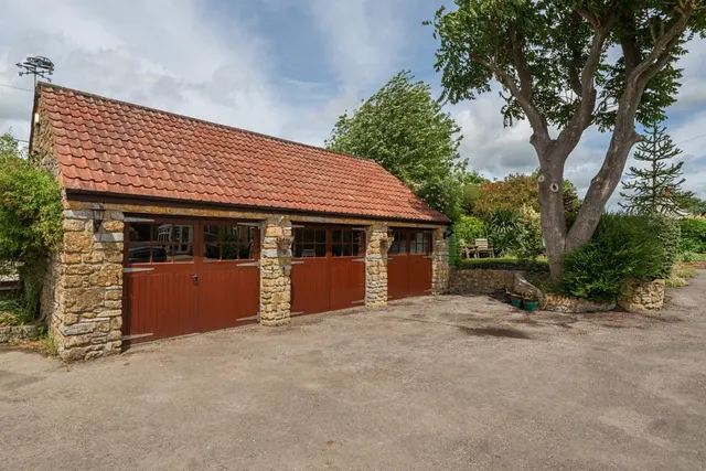 Clanville, BA7, photo 3