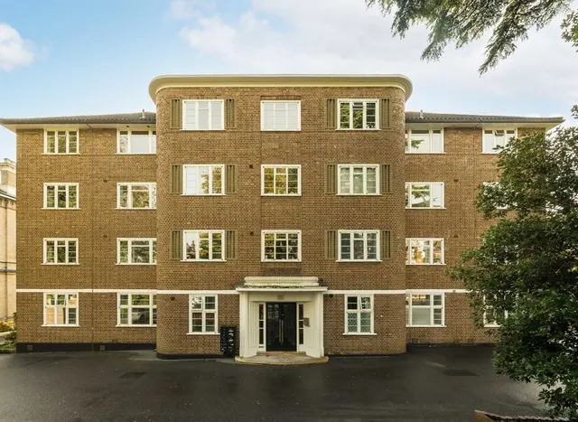 West Hill, Putney, SW15, photo 1