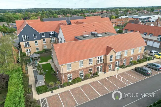 Waveney Court, Harleston, IP20, photo 1