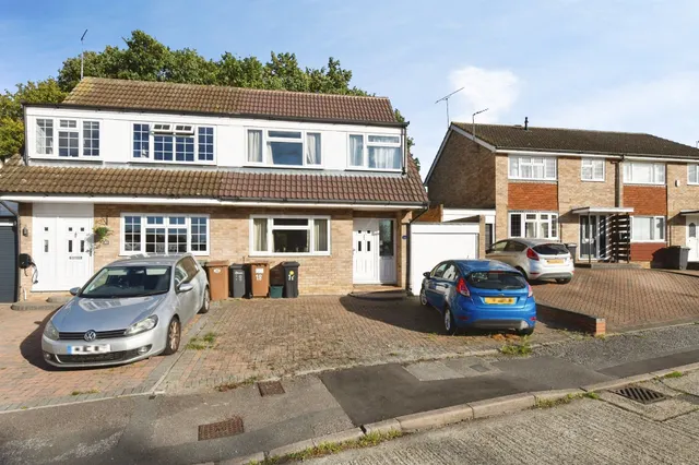 North Dell, Chelmsford, CM1, photo 1
