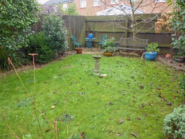 Staverton, Trowbridge, photo 3