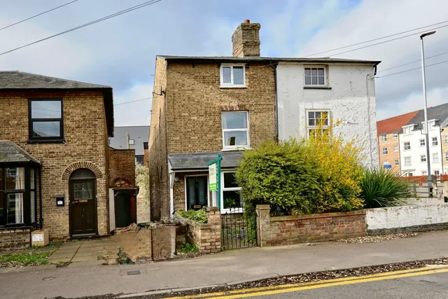 Ermine Street, Huntingdon, PE29, photo 1