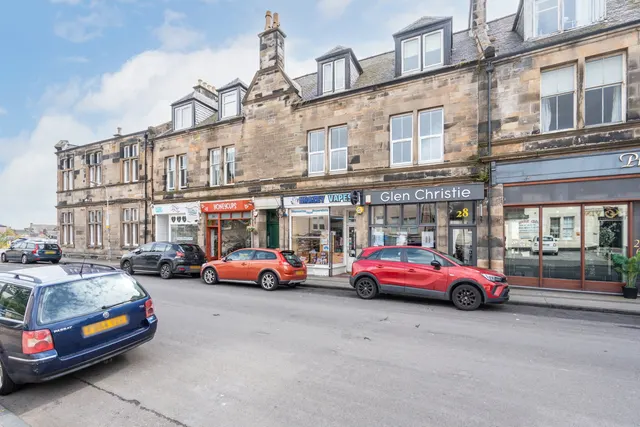 Hunter Street, Kirkcaldy, KY1 1ED, photo 1