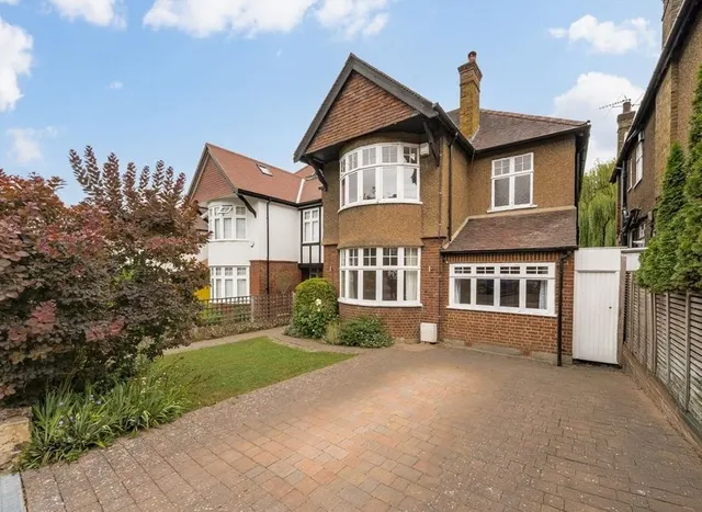 Wood Vale, Muswell Hill, N10, photo 1
