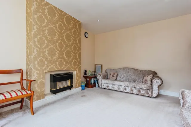 Photo 2 — Seymour Grove, Old Trafford, Manchester, M16
