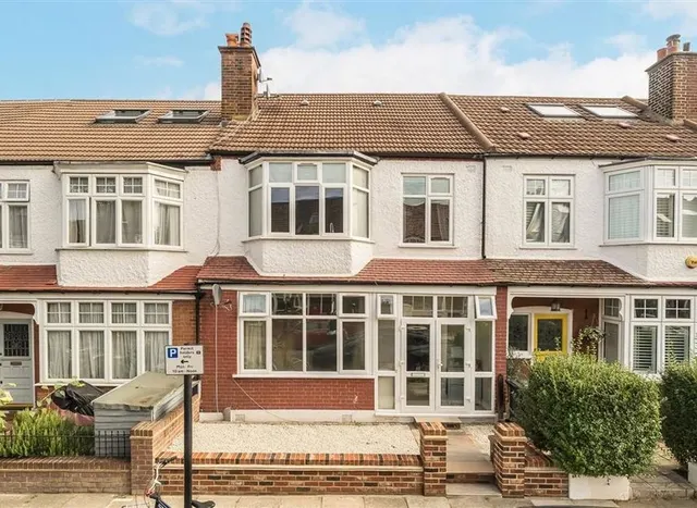 Queensville Road, Balham, SW12, photo 1