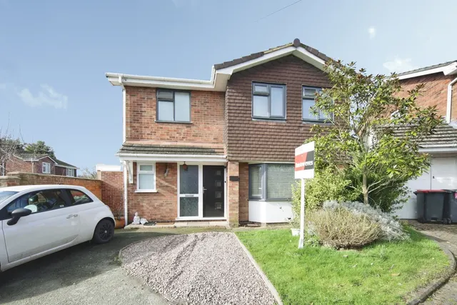 Oaklands, Curdworth, Sutton Coldfield, Warwickshire, B76, photo 1