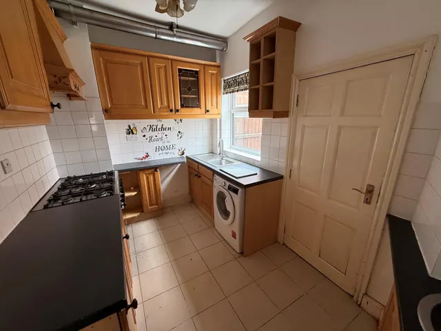 Photo 3 — Cobden Street, Loughborough, LE11