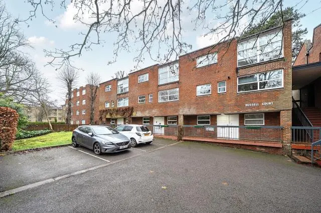 Russell Court, Oxford, OX2, photo 1