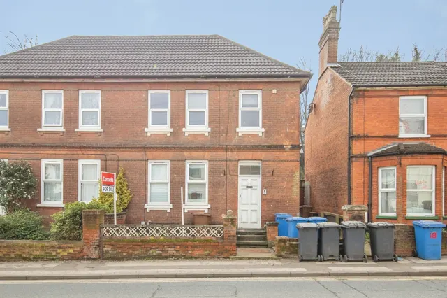 Burrell Road, Ipswich, IP2, photo 1