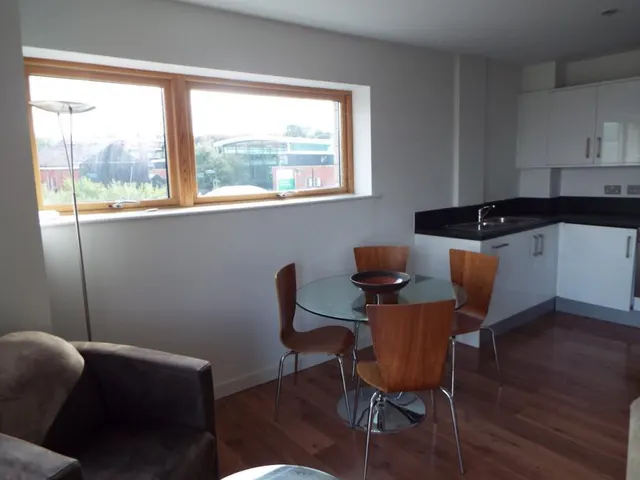 Photo 3 — Shire House, 98 Napier Street, S11 8JA