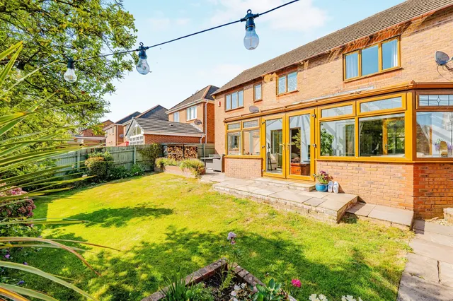 Pant Ardwyn Bridgend, CF35, photo 2