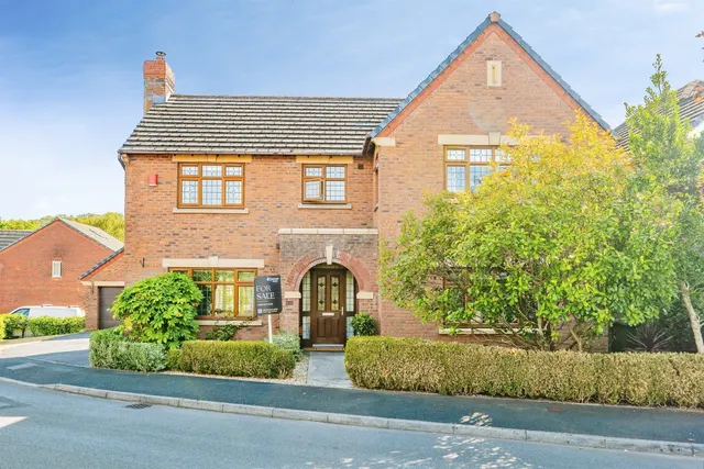 Pant Ardwyn Bridgend, CF35, photo 1