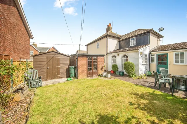 Photo 2 — Station Road, Great Bentley, Colchester