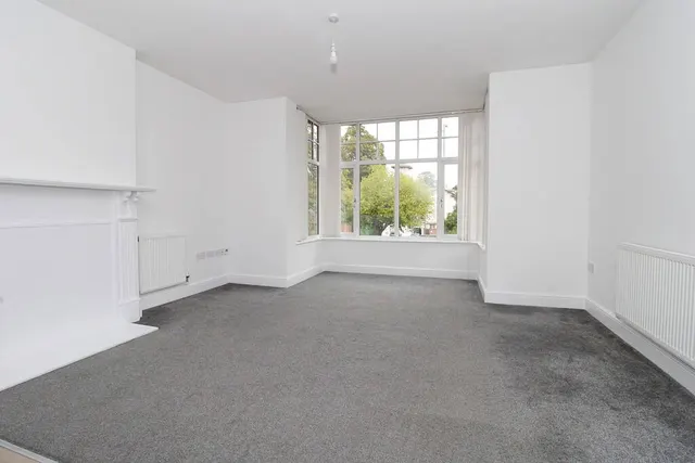 Photo 2 — Dominic Apartments, Newbold Road, Rugby, CV21 2LQ