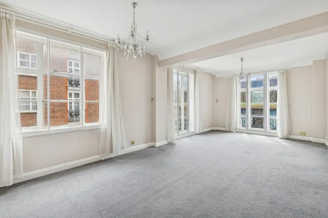 Carrington House, Hertford Street, London, W1J 7SU, photo 1