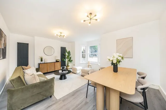 Ramsden Road, SW12, photo 2