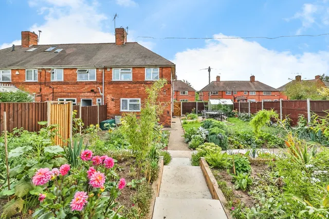 Burrows Avenue, Nottingham, NG9, photo 1
