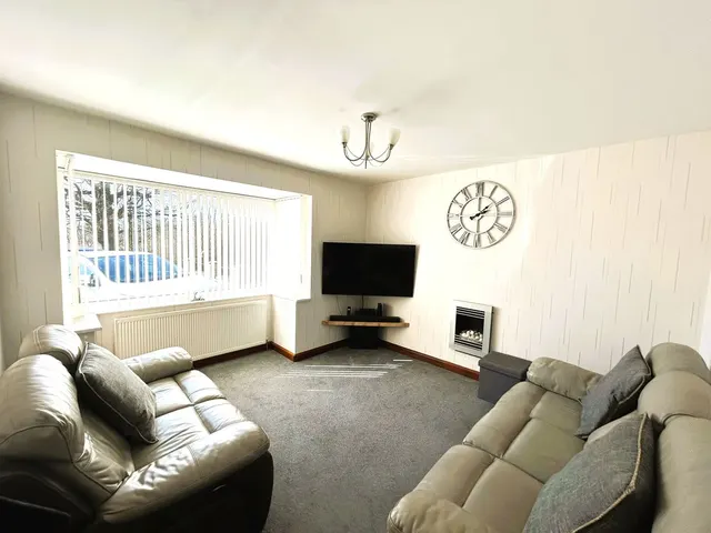 Hall Lane, Walsall Wood, WS9, photo 3