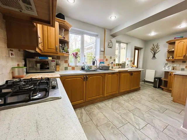 Hall Lane, Walsall Wood, WS9, photo 2