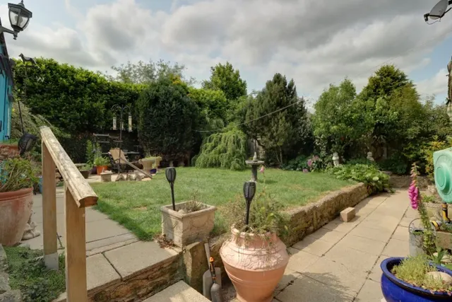 Church Lane, Sedgebrook, NG32, photo 2