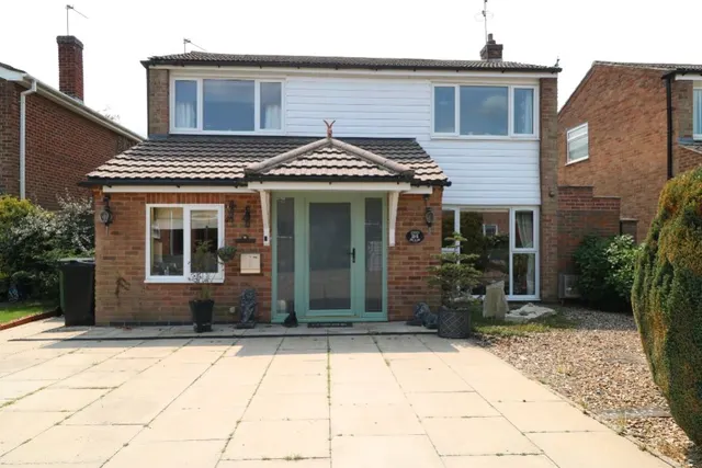 Church Lane, Sedgebrook, NG32, photo 1