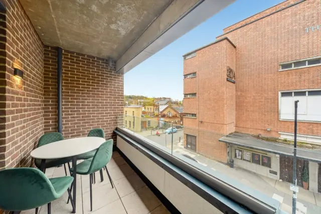 Burney Street, Greenwich, SE10, photo 1