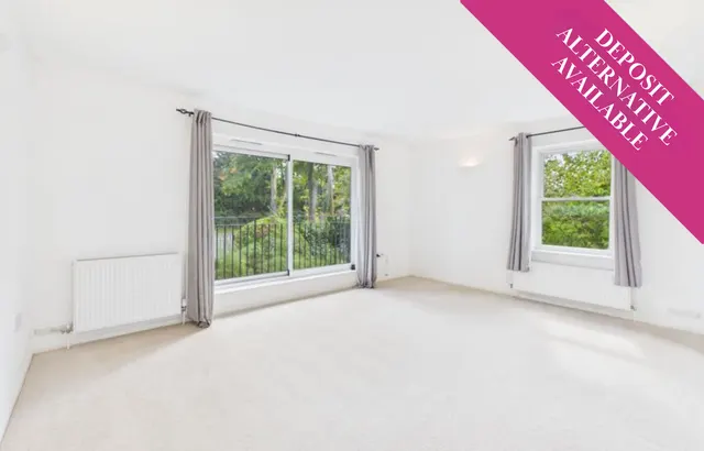 Flat 5, Christchurch Court, 77 Christchurch Road, Cheltenham, GL50 2PZ, photo 1