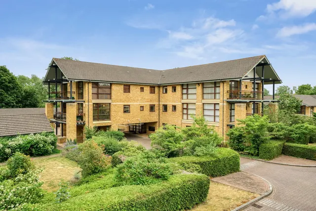 Photo 2 — Woodward Place, Loughton Lodge, Milton Keynes, MK8 9LG