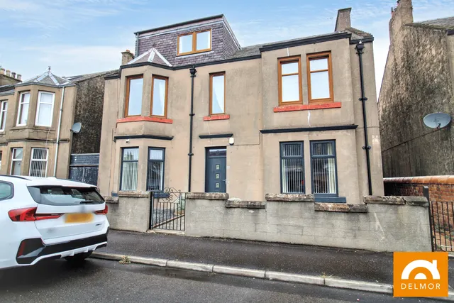 Methil, Leven, KY8, photo 1