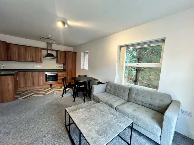 Photo 2 — Georgia Ave, West Didsbury, M20 1LX