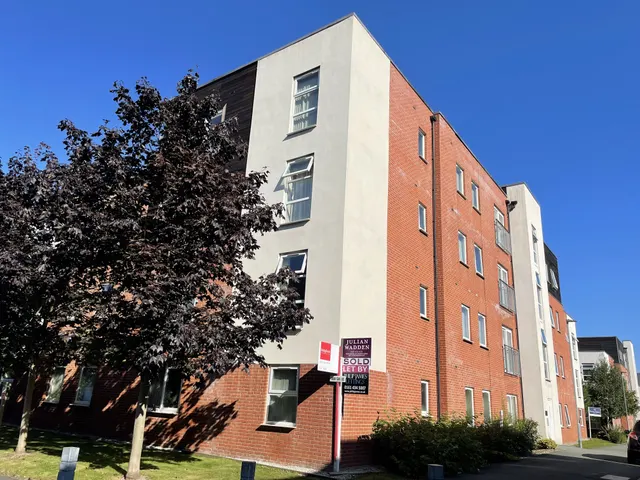 Georgia Ave, West Didsbury, M20 1LX, photo 1