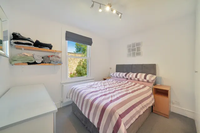 Photo 3 — Streatley Road, London, NW6