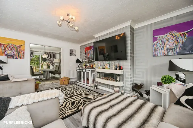 Bracknel Way, Ormskirk, L39, photo 3