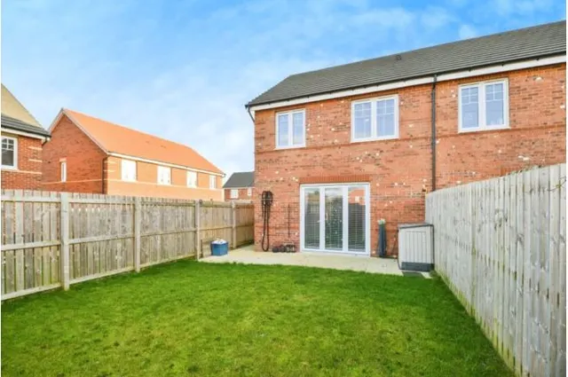 Hay Close, Stockton-On-Tees, TS19, photo 2