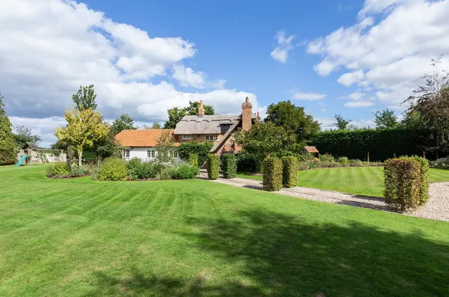 Photo 2 — Brimpton Lane, Brimpton, Reading, RG7 4RF