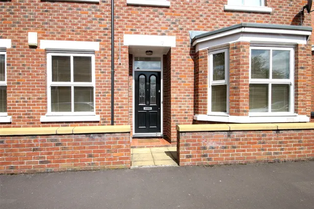 Didsbury, Manchester, M20, photo 2