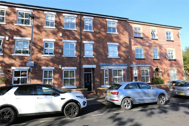 Didsbury, Manchester, M20, photo 1