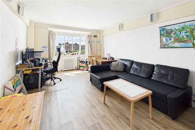 Corner Fielde, Streatham Hill, London, SW2, photo 1