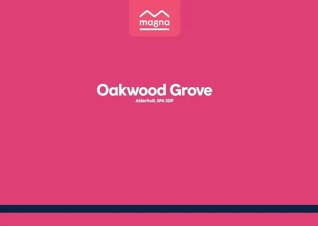 Photo 2 — Oakwood Grove, Alderholt, Fordingbridge
