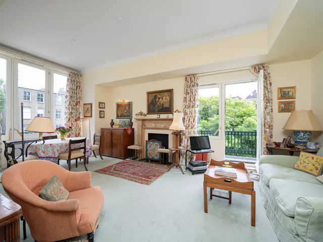 Milmans Street, London, SW10, photo 1