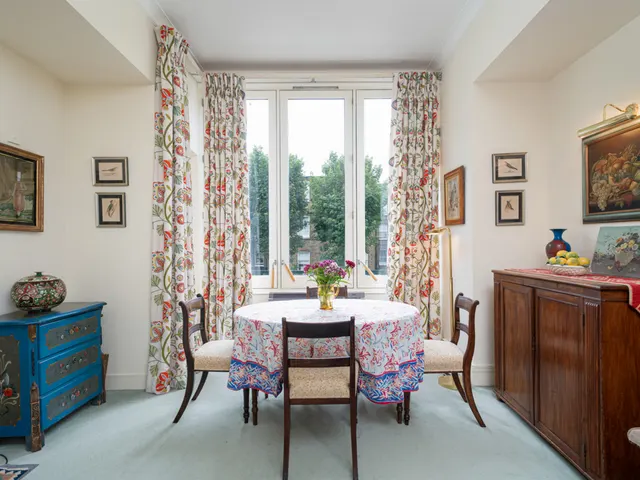 Milmans Street, London, SW10, photo 3