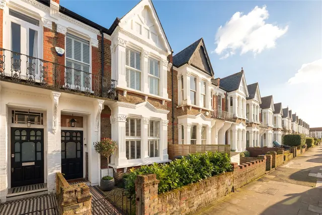 Kempe Road, Queens Park, London, NW6 6SP, photo 1