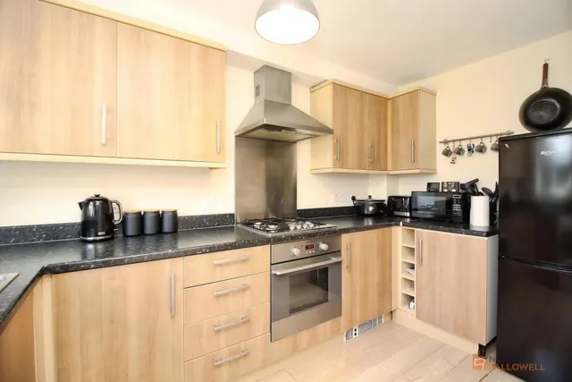 Oaklands Way, Earl Shilton, LE9, photo 3