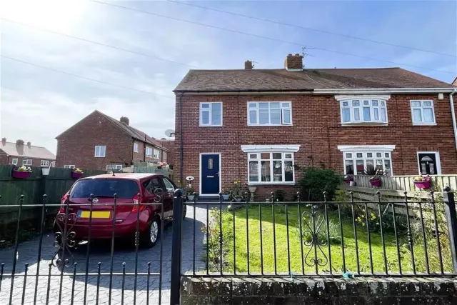 Marsden Road, South Shields, NE34, photo 1